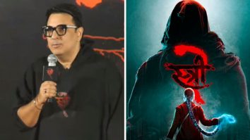 Stree 2 trailer launch: Dinesh Vijan shares EXCITING information about the future of Maddock Supernatural Universe: “Stree 2 will be followed by Thama. We have already written Stree 3”