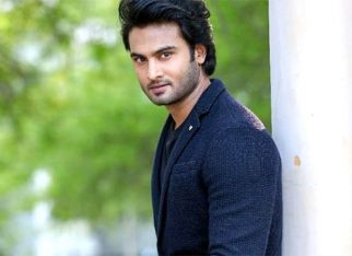 Sudheer Babu arrives in Mumbai to shoot for Pan-India supernatural thriller, aims to deliver “world-class cinematic experience”