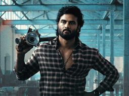 Sudheer Babu to headline pan-India supernatural mystery thriller