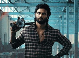 Sudheer Babu to headline pan-India supernatural mystery thriller