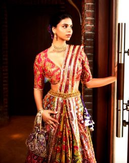 Suhana Khan
