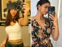 Suhana Khan enjoys New York vacation, shares glimpses from her trip on Instagram, see pics
