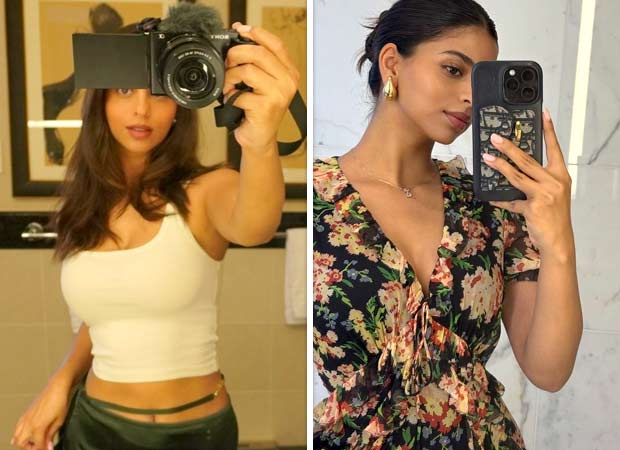 Suhana Khan enjoys New York vacation, shares glimpses from her trip on Instagram, see pics