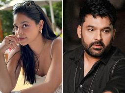 Sumona Chakravarti REACTS to reports of being “fired” from Kapil Sharma Show: “Show ended in July and after that, we all went ahead”