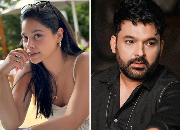 Sumona Chakravarti REACTS to reports of being “fired” from Kapil Sharma Show: “Show ended in July and after that, we all went ahead” : Bollywood News