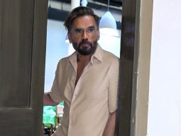 Suniel Shetty releases teaser to begin search for missing “Sbooch”