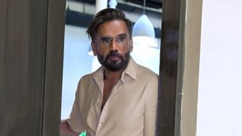 Suniel Shetty releases teaser to begin search for missing “Sbooch”