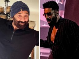 Sunny Deol REVEALS he did ‘Tauba Tauba’ moves before Vicky Kaushal, THIS video is proof!