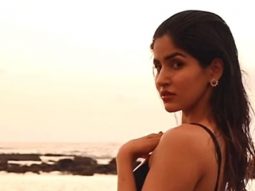 Sunset & Sakshi Malik = Perfect combination! What else could we ask for