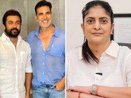 Suriya vs Akshay Kumar: Director Sudha Kongara reveals contrasting acting styles on Soorarai Pottru and Sarfira sets; says, “I didn’t feel like I was doing the same film.” Suriya vs Akshay Kumar: Director Sudha Kongara reveals contrasting acting styles on Soorarai Pottru and Sarfira sets; says, “I didn’t feel like I was doing the same film.”