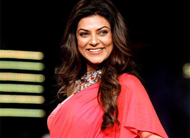 Sushmita Sen reflects on parental advice against discussing sex at 18: “Everyone was trying to curb that...” Sushmita Sen reflects on parental advice against discussing sex at 18: “Everyone was trying to curb that...”