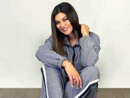 Sushmita Sen reveals the reason behind changing her birthdate; calls it as a ‘tribute’ to doctors