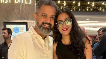 Sushmita Sen’s daughter Renee Sen turns AD for Vicky Kaushal starrer Bad Newz: “It felt like attending film school”