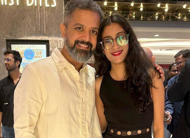 Sushmita Sen’s daughter Renee Sen turns AD for Vicky Kaushal starrer Bad Newz: “It felt like attending film school” Sushmita Sen’s daughter Renee Sen turns AD for Vicky Kaushal starrer Bad Newz: “It felt like attending film school”