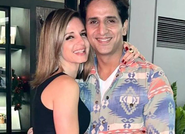 Sussanne Khan's mother praises daughter's relationship with Arslan Goni: “I am glad that Sussanne and Arslan are…”