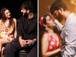 T-Series unveils the music video of ‘Zor Ki Barsaat Hui’ starring Abhishek Malhan and Isha Malviya