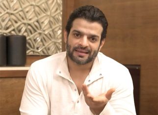 TV actor Karan Patel asks for work; asks, “Can we get back to work please”