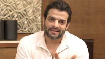 TV actor Karan Patel asks for work; asks, “Can we get back to work please”