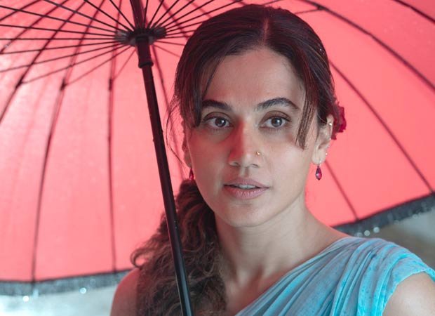 Taapsee Pannu and Vikrant Massey starrer Phir Aayi Hasseen Dillruba set to release on August 9 on Netflix