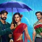 Taapsee Pannu divided between Vikrant Massey and Sunny Kaushal in new poster of Phir Aayi Hasseen Dillruba