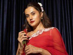 Taapsee Pannu CONFIRMS she bought a house in Denmark with husband Mathias Boe: “We are going to keep hopping both ways”