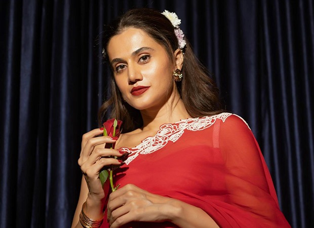 Taapsee Pannu CONFIRMS she bought a house in Denmark with husband Mathias Boe: “We are going to keep hopping both ways”