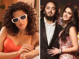 Taapsee Pannu explains skipping Anant Ambani-Radhika Merchant’s wedding; prefers “communication” with hosts