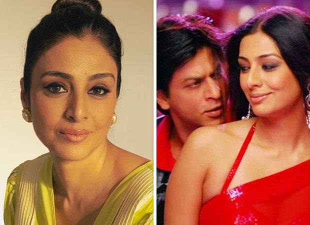 Tabu opens up about her cameo in Om Shanti Om and Shah Rukh Khan's lavish gifts