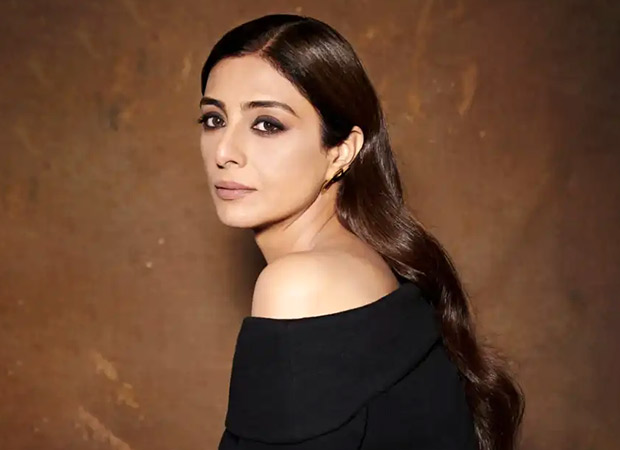 Tabu talks about embracing her age and not playing 30-year-olds: “I don’t think that I’ll be…”