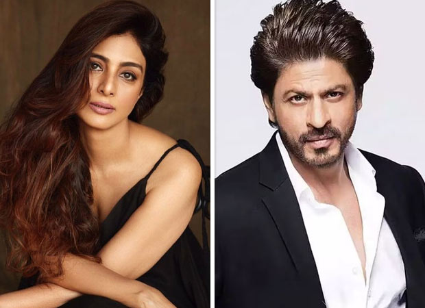 Tabu admits to turning down films with Shah Rukh Khan after Saathiya release: “I am sure he has turned down a few too”: Bollywood News