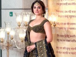 Vijay Varma and Tamannaah Bhatia flaunt romance at Anant Ambani’s wedding, capturing hearts and photos