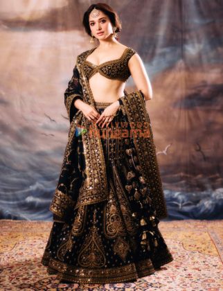 Tamannaah Bhatia