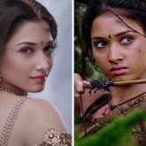 Tamannaah Bhatia celebrates 9 years of Bahubali: The Beginning; pens a moving note