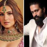 Tara Sutaria to play Yash's romantic interest in action-drama Toxic Here’s what we know