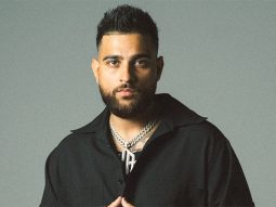 ‘Tauba Tauba’ hitmaker Karan Aujla announces India dates of his world tour; to perform in 4 cities in December 2024