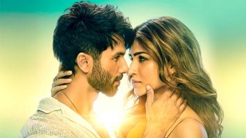 Teri Baaton Mein Aisa Uljha Jiya to have its world television premiere on Star Gold Teri Baaton Mein Aisa Uljha Jiya to have its world television premiere on Star Gold