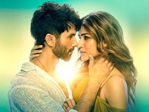 Teri Baaton Mein Aisa Uljha Jiya Movie: Review | Release Date (2024