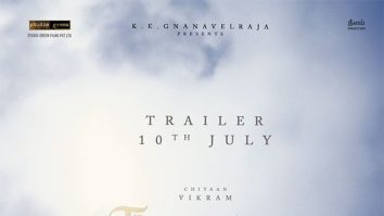 First Look Of The Movie Thangalaan