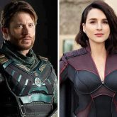The Boys spin-off Vought Rising starring Jensen Ackles and Aya Cash announced at SDCC 2024; Ackles to also reprise Soldier Boy in season 5