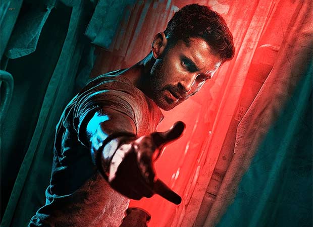 The 'Kill' Factor How Lakshya became the most wanted action hero