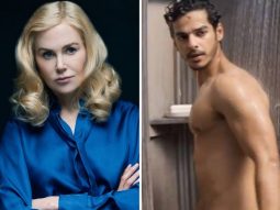 The Perfect Couple trailer starring Nicole Kidman and Leiv Schreiber tackles murder and secrets in Nantucket; Ishaan Khatter makes brief appearance, watch