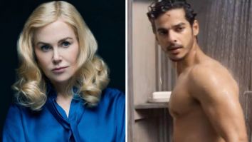 The Perfect Couple trailer starring Nicole Kidman and Leiv Schreiber tackles murder and secrets in Nantucket; Ishaan Khatter makes brief appearance, watch
