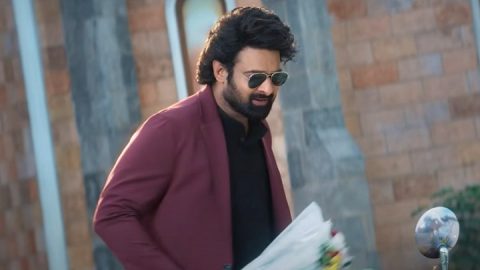 The Raja Saab Movie: Review | Release Date (2025) | Songs | Music