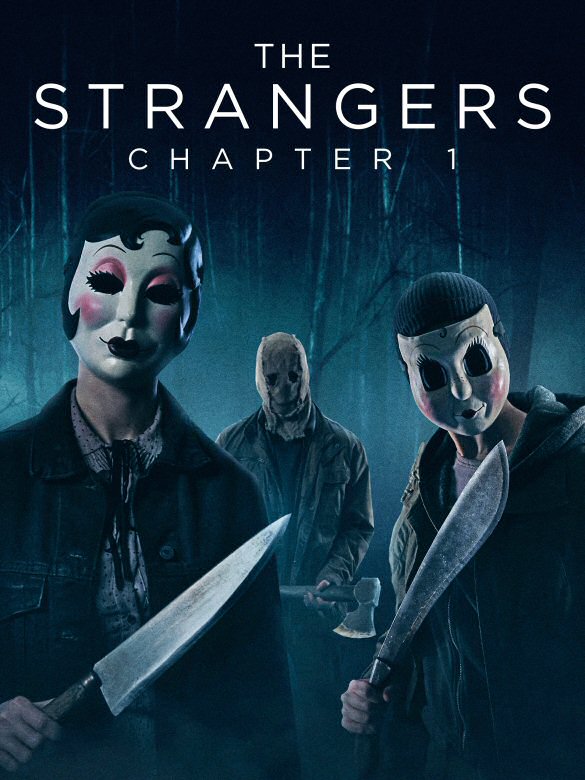 The Strangers Chapter 1 (English) Movie Review Release Date (2024