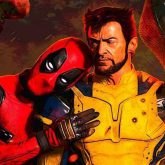 This Deadpool & Wolverine artwork featuring Ryan Reynolds and Hugh Jackman on Phool Aur Kaante is supercool, see photo