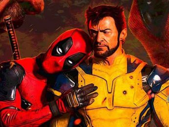 This Deadpool & Wolverine artwork featuring Ryan Reynolds and Hugh Jackman on Phool Aur Kaante is supercool, see photo This Deadpool & Wolverine artwork featuring Ryan Reynolds and Hugh Jackman on Phool Aur Kaante is supercool, see photo