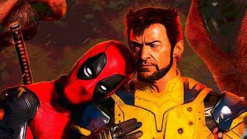 This Deadpool & Wolverine artwork featuring Ryan Reynolds and Hugh Jackman on Phool Aur Kaante is supercool, see photo