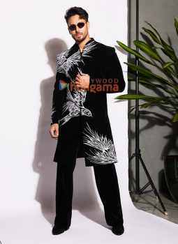Tiger Shroff