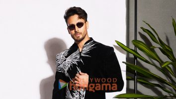 Tiger Shroff