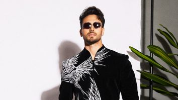 Tiger Shroff